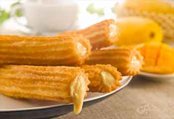 Churros